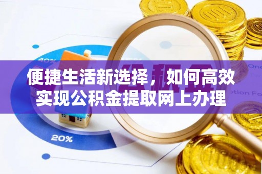 平潭便捷生活新选择，如何高效实现公积金提取网上办理